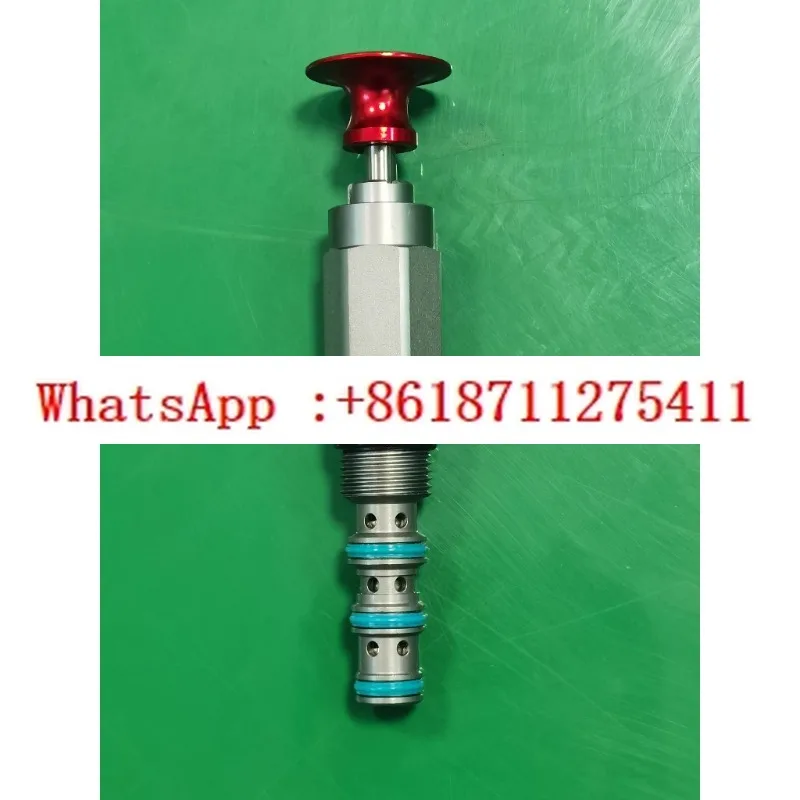 MP10-40 Manual Dire…