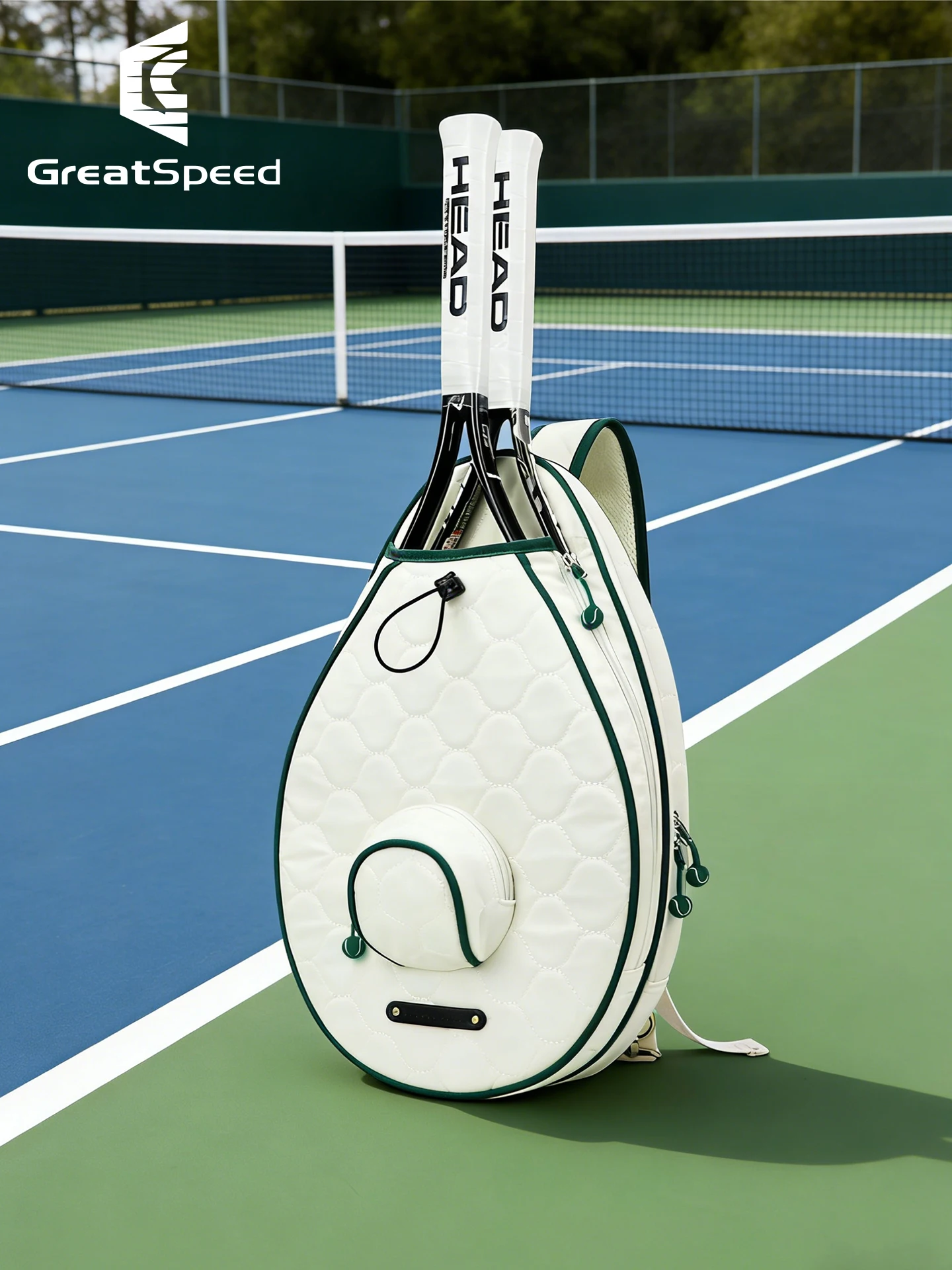 sac-de-raquette-de-tennis-eatspeed-sac-de-sport-portable-simple-pour-les-matchs-en-plein-air-sac-a-bandouliere-pour-femme-haute-valeur-esthetique-blanc-laiteux