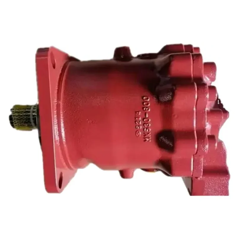 Hot Sale  Series Hydraulic Motor M3X530ACN-501A M3X800ACN-501A