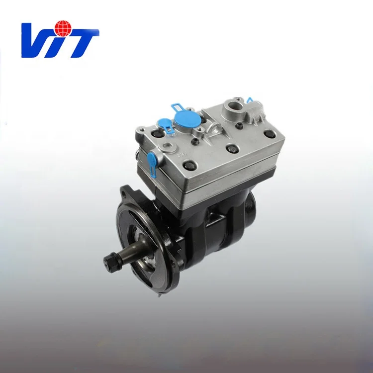 VIT  Truck Air Brake System Air Compressor 22016995 9125120290