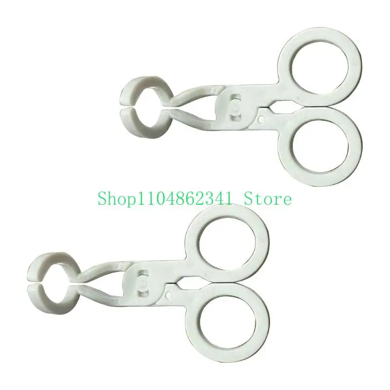 5asd 2pcs Ống kính tiếp xúc động mang AIDS AIDS LENS LENS BẮT ĐẦU