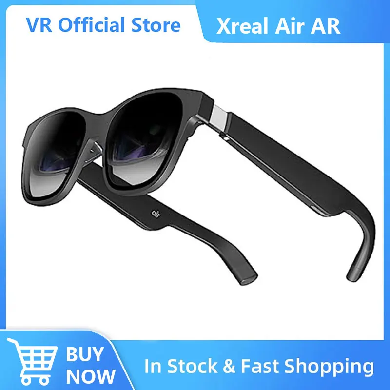 XREAL Air AR Glasses Smart Glasses With Massive 201\