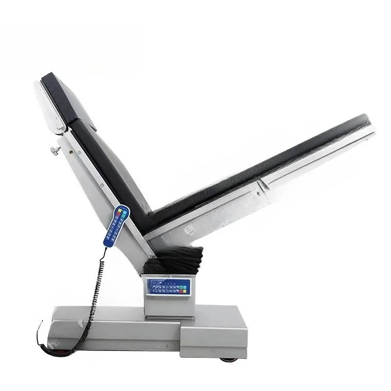 Commercial electric lifting bed, multiple uses