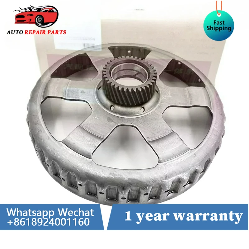 Sun Gear 24231230 Sungear  6T40E 6T45E Automatic Transmission For Cruze Buick Car Accessories