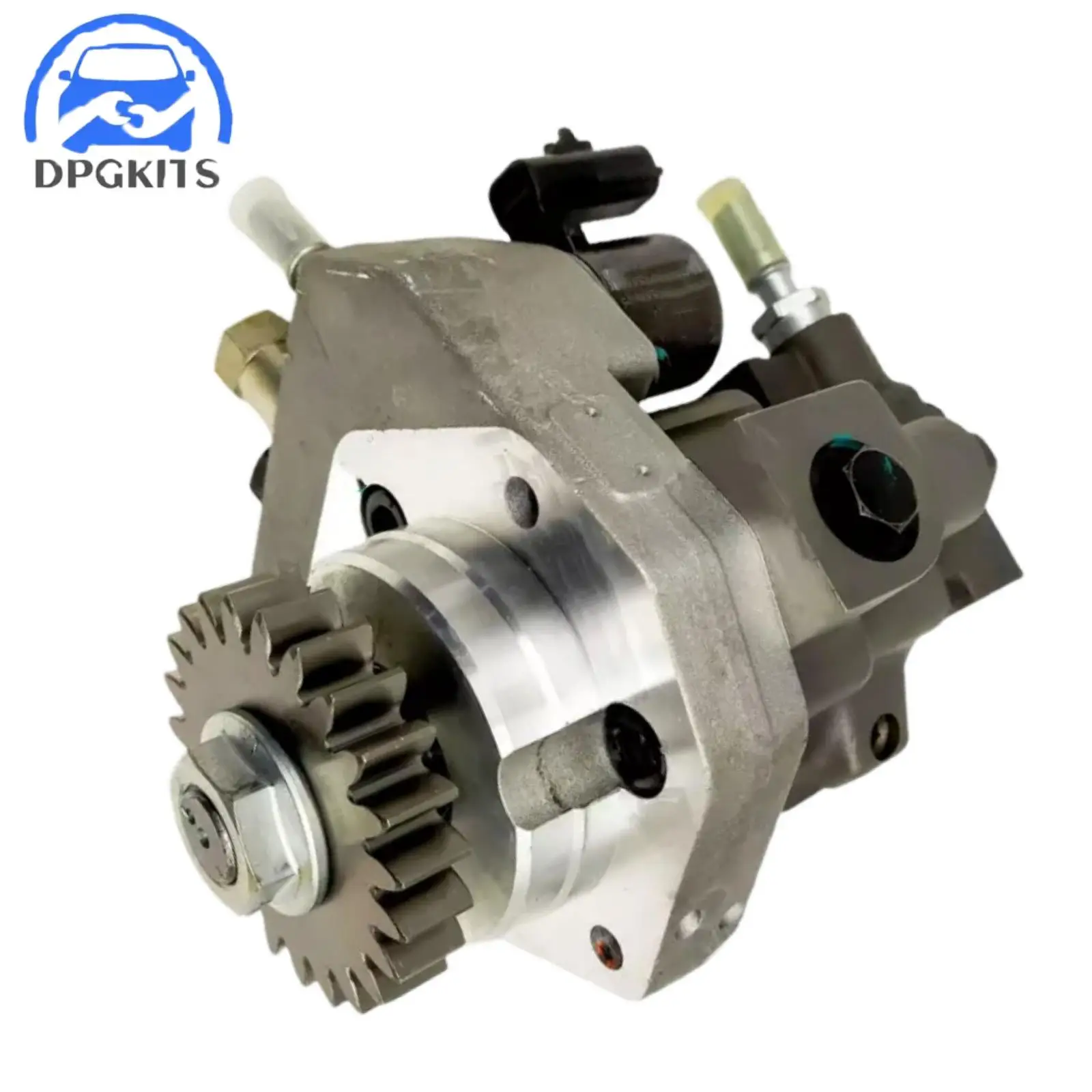 

1pc Fuel Pump 4327066 4327065 For Foton Automann ISG11 Engine Excavator Accessories Parts Replacement Three Month Warranty