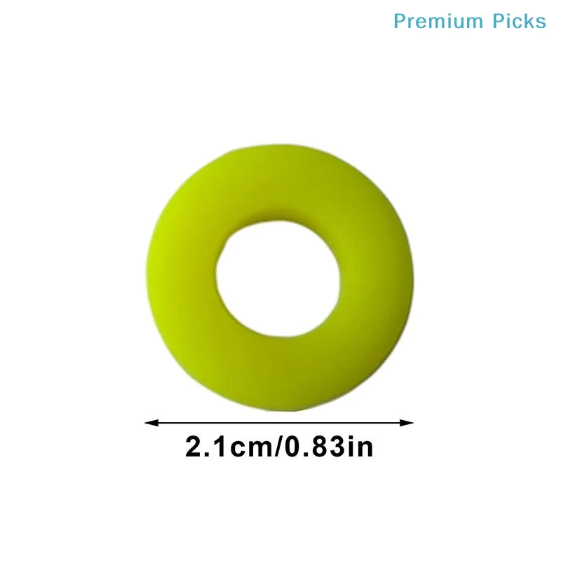 portableSilicone Tennis Vibration Dampener 1/8PCS Anti Slip Shock Absorber Universal for All Tennis Rackets Daily Practice Use