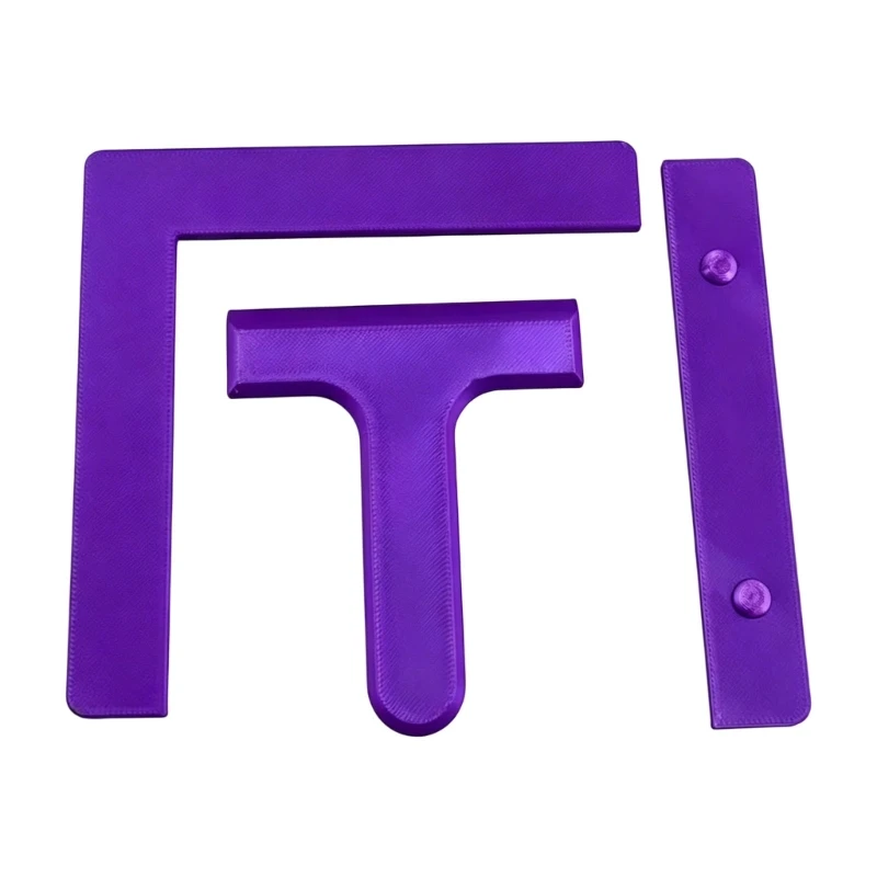 User Friendly Beads Painting Alignment Tool Plastic Build For Smooth Crafting Experience Excellent Flexibility high quality