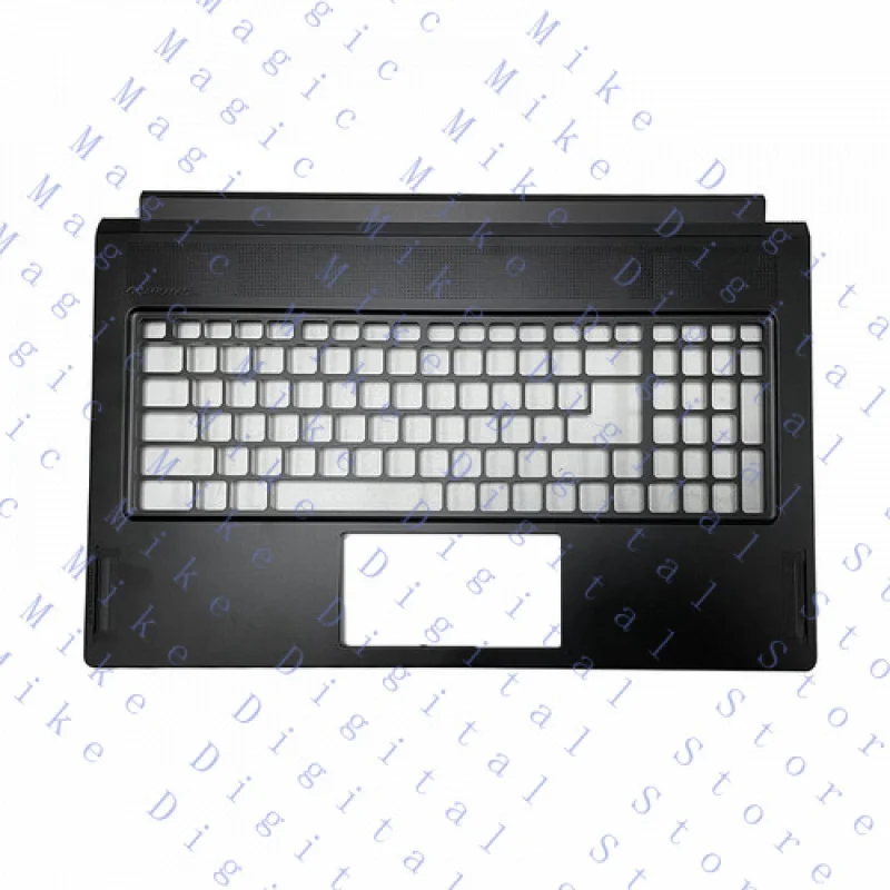 

UU ноутбук MS17M1 упор для рук для MSI GS76 Stealth 11UE 11UG 11UH MS-17M1 верхний корпус США