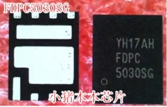  10PCS FDPC5030SG FDPC5030 QFN