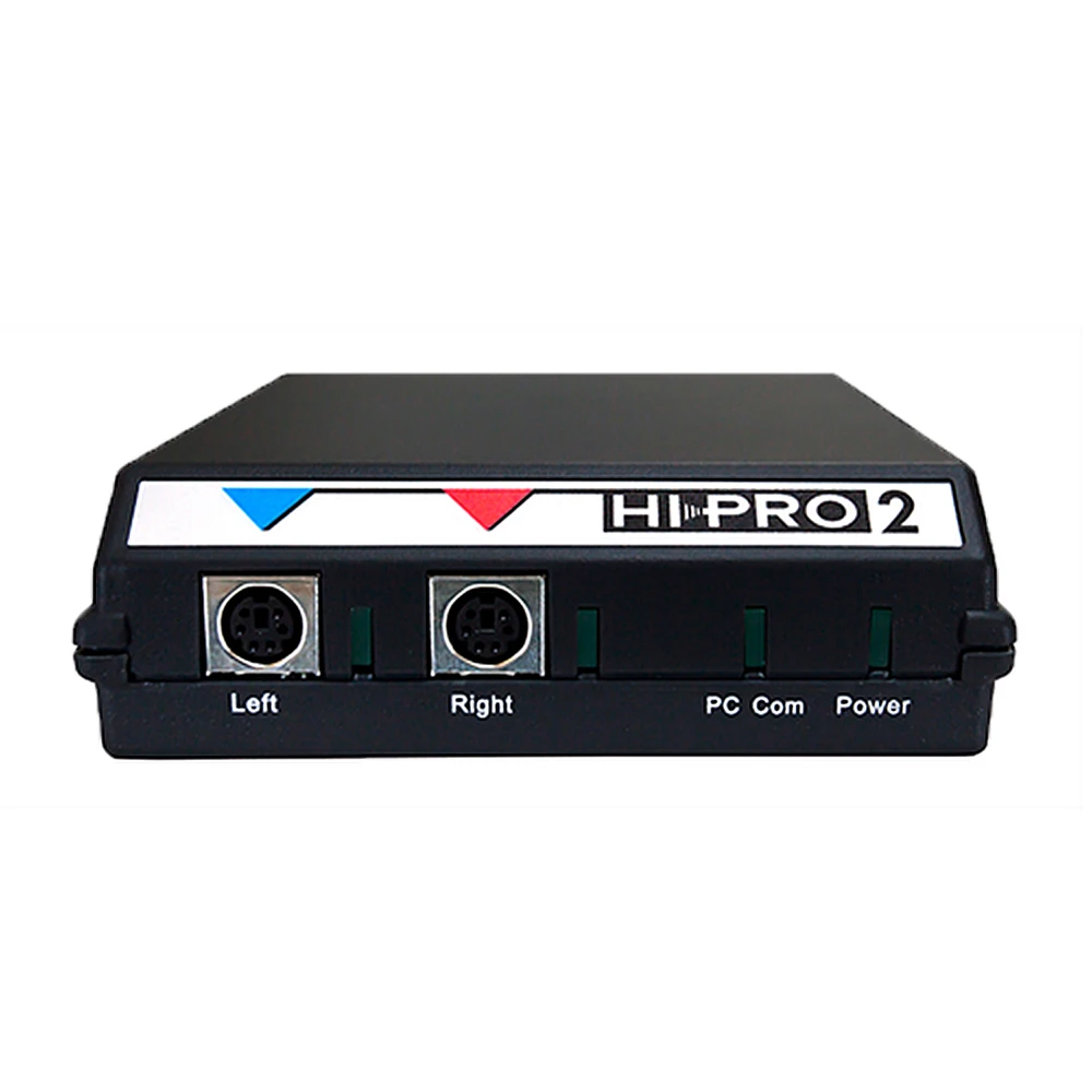 ההערכה המלאה של Hipro Box: התקן תכנות להאזנה דיגיטלית מתאים לכל מכשירי שמע דיגיטלי