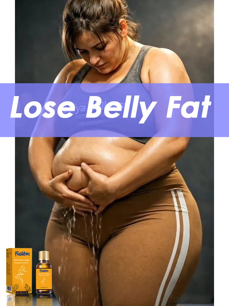 

Масло для похудения Health Body, средство для сжигания жира на животе, продукты для быстрого снижения веса, натуральное растительное средство против целлюлита