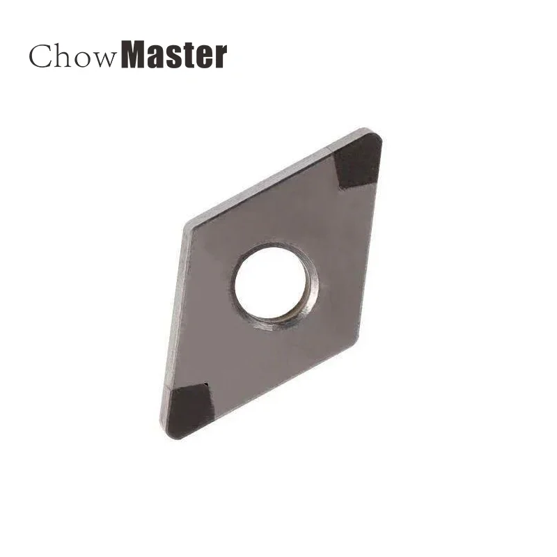 TNMG 1604 WNMG VNMG Solid CBN Insert TNGA External Turning Tool Blade CBN Hard Metal Material Steel Processing CNC Boring Tool