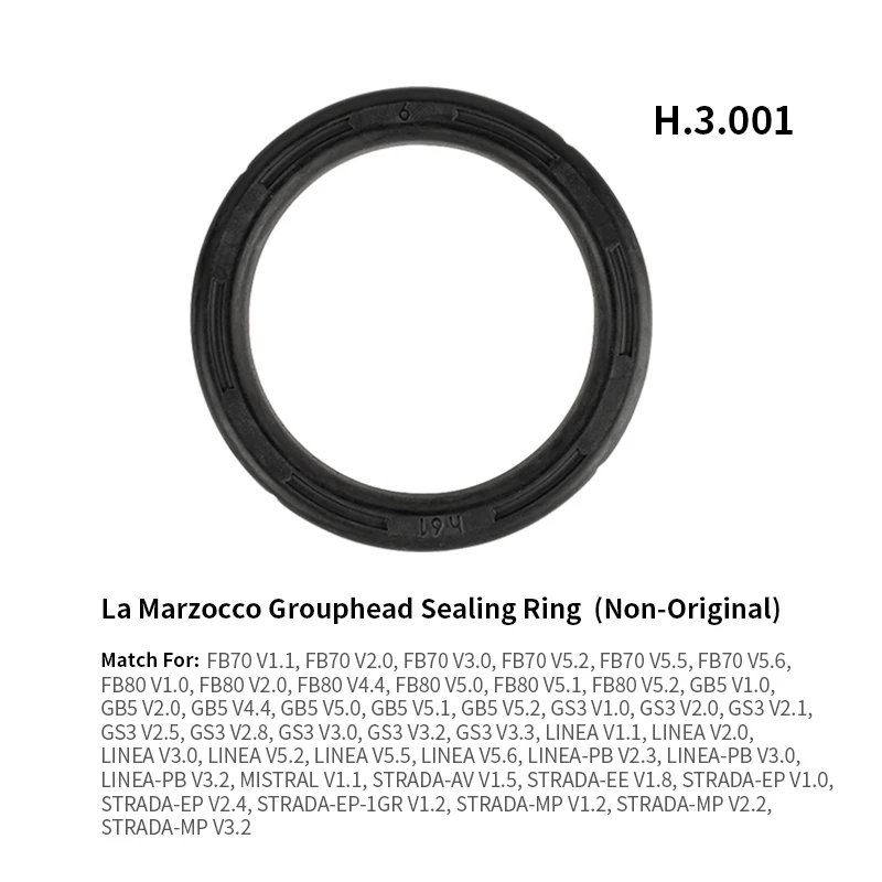 La Marzocco Coffee Machine Components & Parts