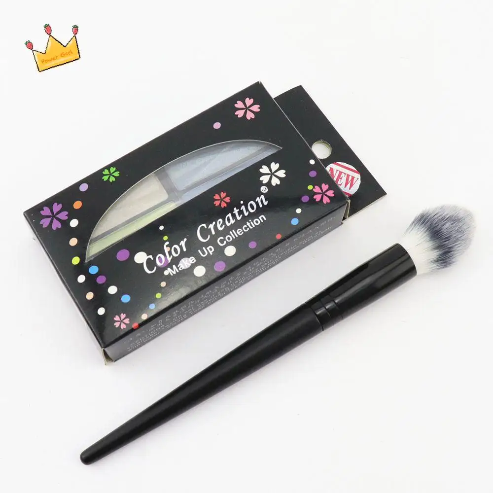 

Large Highlighter Brush Make Up Makeup Brushes Blusher Brushes Foundation Brush Cosmetic Tool