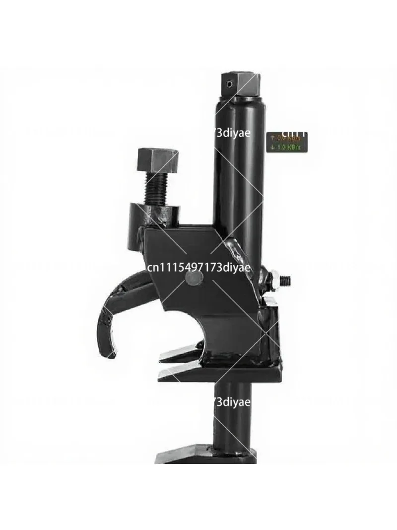 Manual Tire Presser Stripper Remover Repair Tool for Tire Replacement