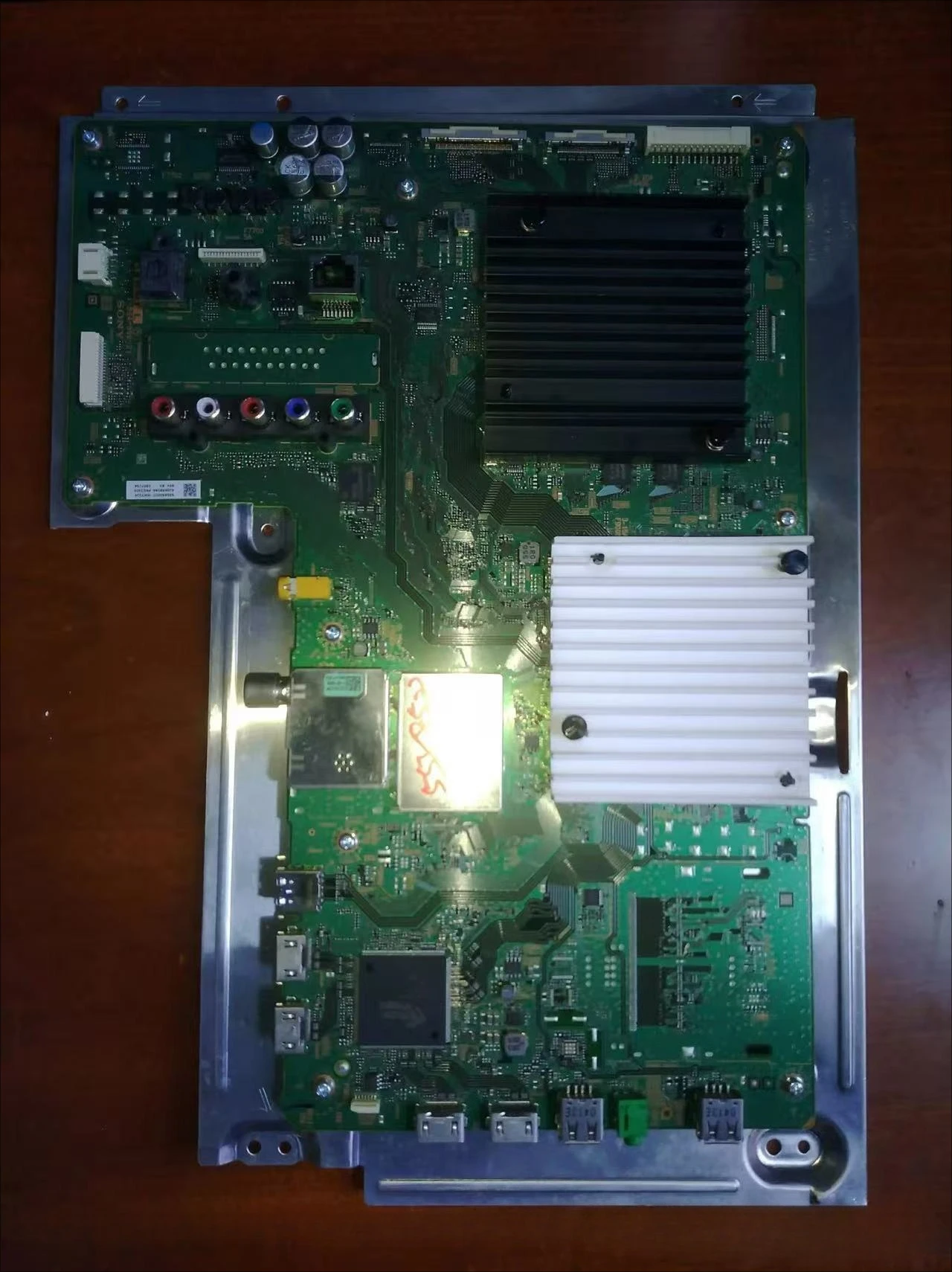 KD-55/65/75X8500C T…