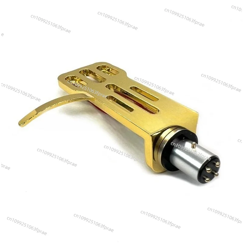 Phonograph head stylus holder titanium alloy copper wire pickup phonograph LP vinyl universal accessories AT3600L