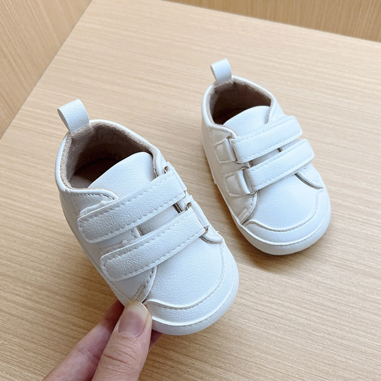 Sepatu Kanvas Anak Perempuan Sepatu Balita Anak-anak dan Bayi Musim Semi dan Musim Panas Sepatu Olahraga Balita Lantai Anak Laki-laki dan Perempuan