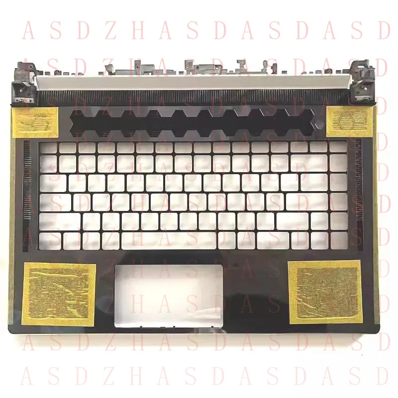 

Верхняя крышка корпуса (C-панель) с упором для рук для Dell X15 R1 X15 R2, артикул 0V6M0K