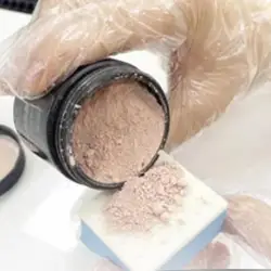 80g Rare Earth Polishing Powder Glass Mirrors Composite Polishing Cerium Oxide Powder Abrasive Tool Car Windows Cleaner dropship