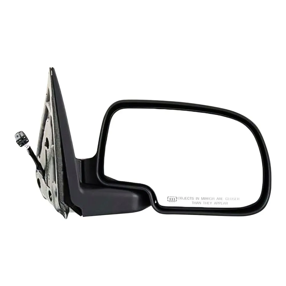 

Power Mirror For 1999-2002 Chevrolet Silverado 1500 Standard Type Heated Right United States