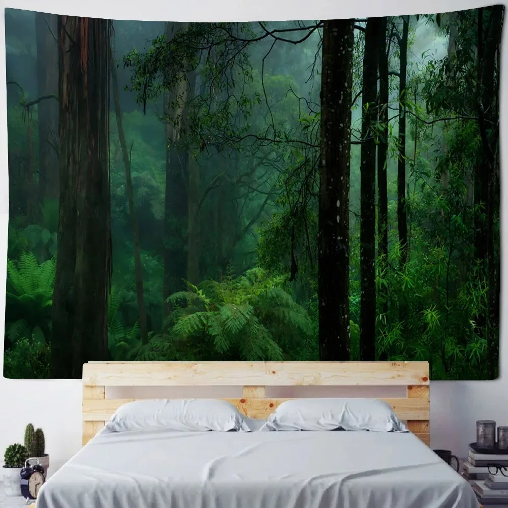 Thumbnail 4 - #48 Top Wall Hanging Tapestry Picks for Every Budget