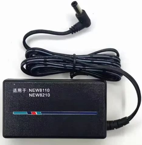 Power Adapter Charger For NEWPOS 8210 Pos Terminal Pos Spare Parts Accessory