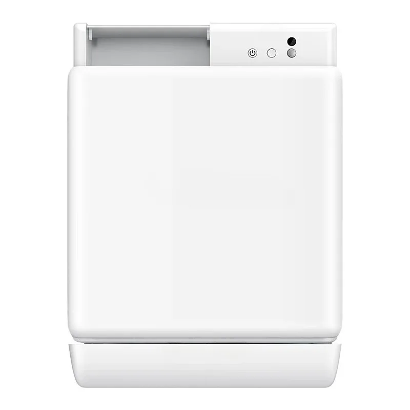 for Energy Recovery Ventilator with WiFi Control Air Exchange System