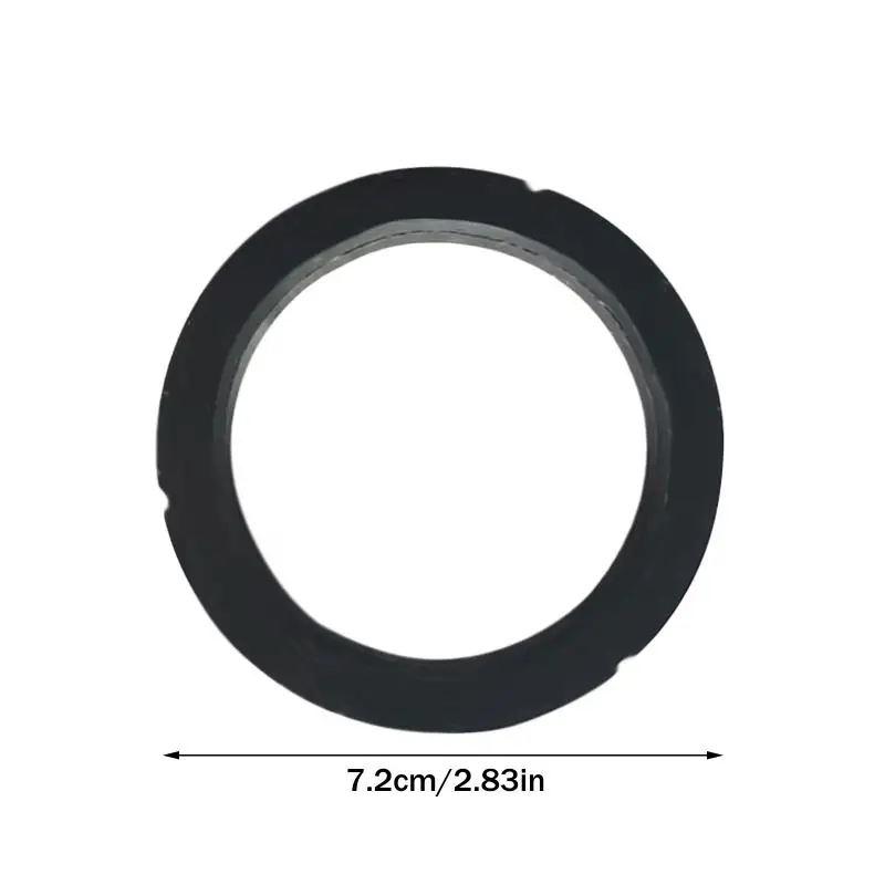 For Rancilio For Silvia Group Head Silicone Gasket 36301030 Coffee Machine Parts Kitchen Accessories Coffee Machine Parts