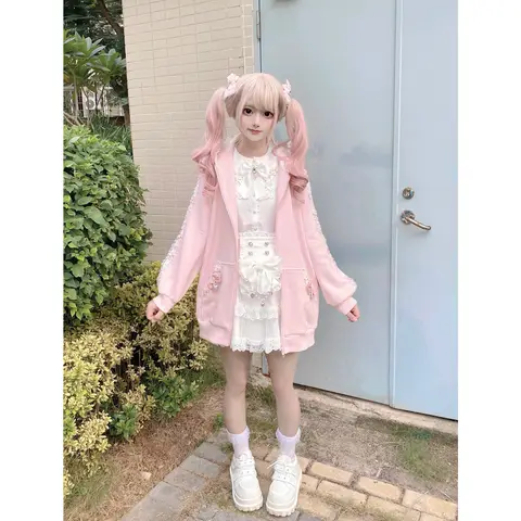 10 best sales प्यारा जैकेट - №10