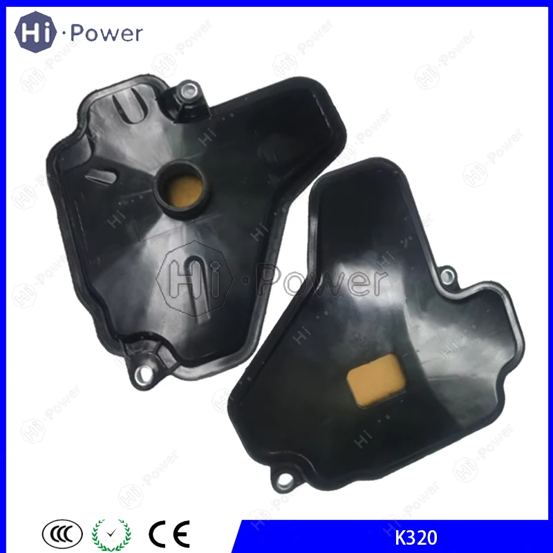 K320 35303-B2040 35303-BZ020 Automatic Transmission Oil Filter For Daihatsu Toyota 35303B2040 35303BZ020 Car Accessories
