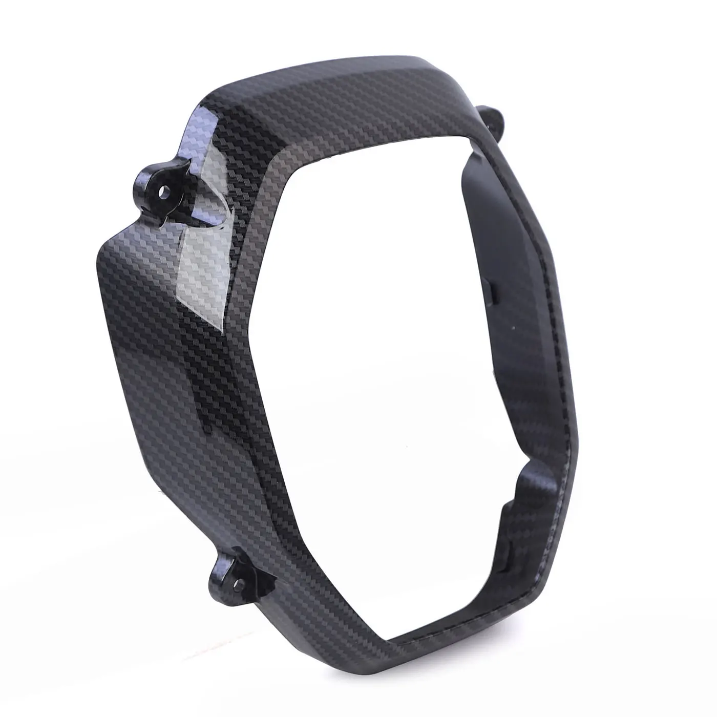 أجزاء مجموعة انسيابية للدراجات النارية مناسبة لسيارة Honda Grom Msx125 SF 2021 2022 2023 2024 أجزاء مجموعة انسيابية