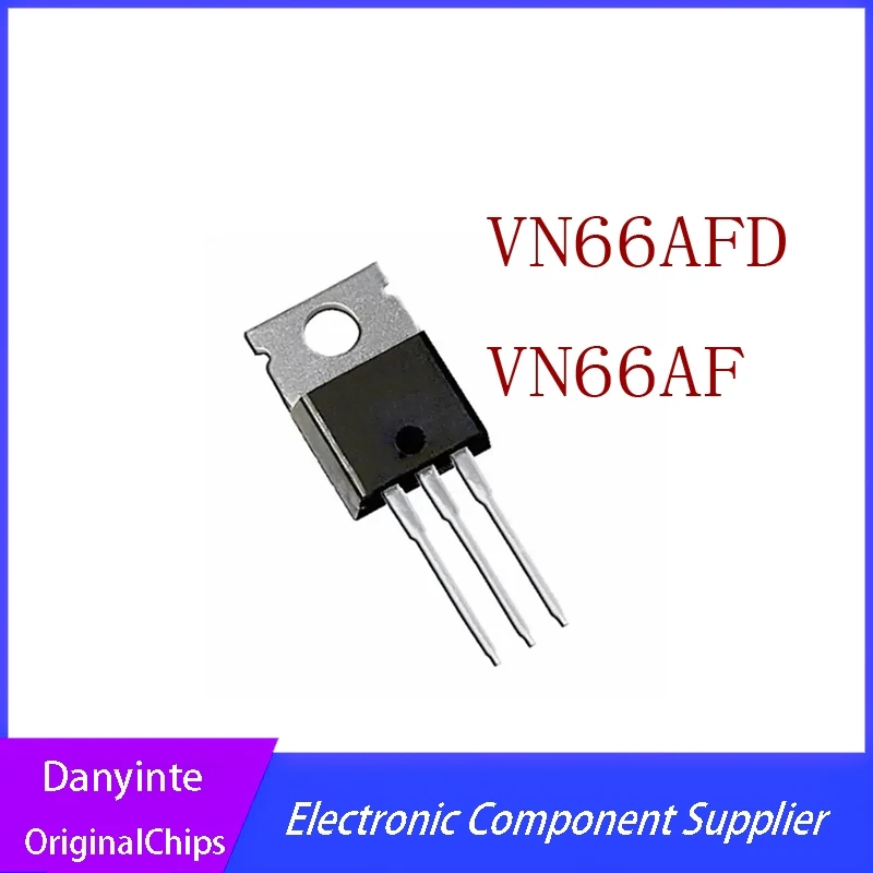 

NEW 2PCS/LOT VN66AF VN66AFD VN66 TO-220