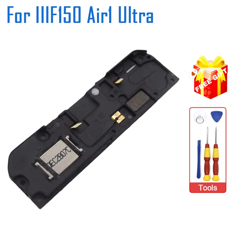 

Original New IIIF150 Air1 Ultra Speaker Inner Loud Speaker Buzzer Ringer Horn Accessories For IIIF150 Air1 Ultra Smart Phone