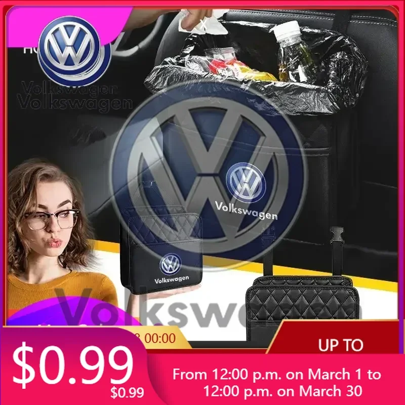 Emblems For Volkswa…