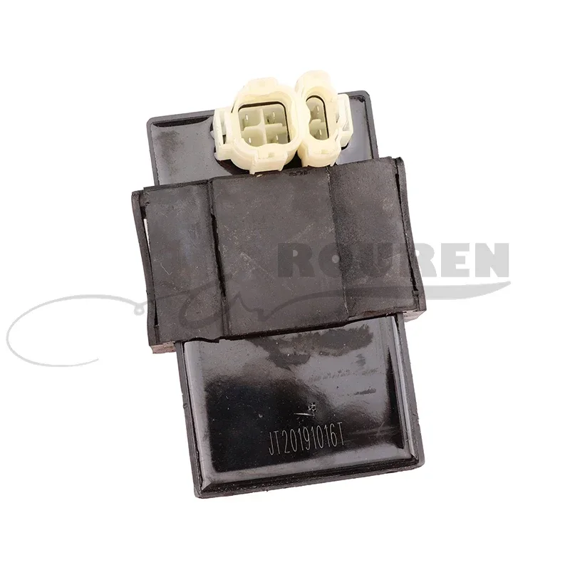 

6 Pins DC Ignition CDI Box For GY6 125cc 150cc 200cc 250cc ATV Quad Bike Moped Electric Scooter Buggy Karts Motorcycle Pit Bike