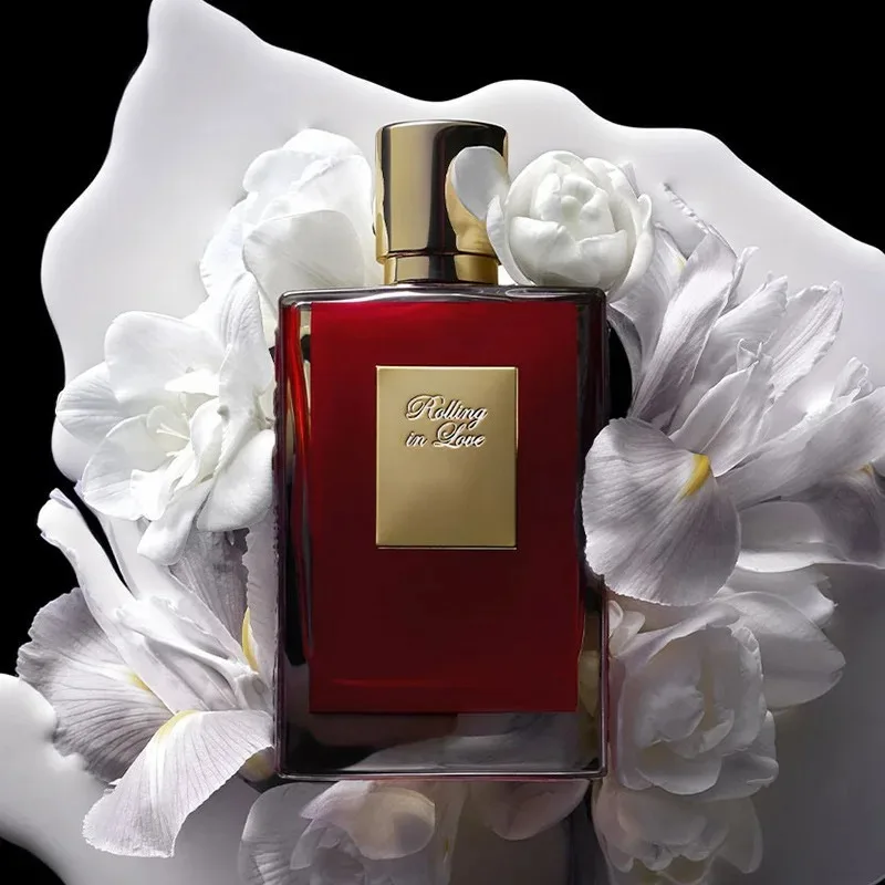 50 مللي عطر ماركة للنساء والرجال رذاذ طويل الأمد مثير سيدة عطر الخشب فتاة جيدة الحب لا تكون خجولة عطر