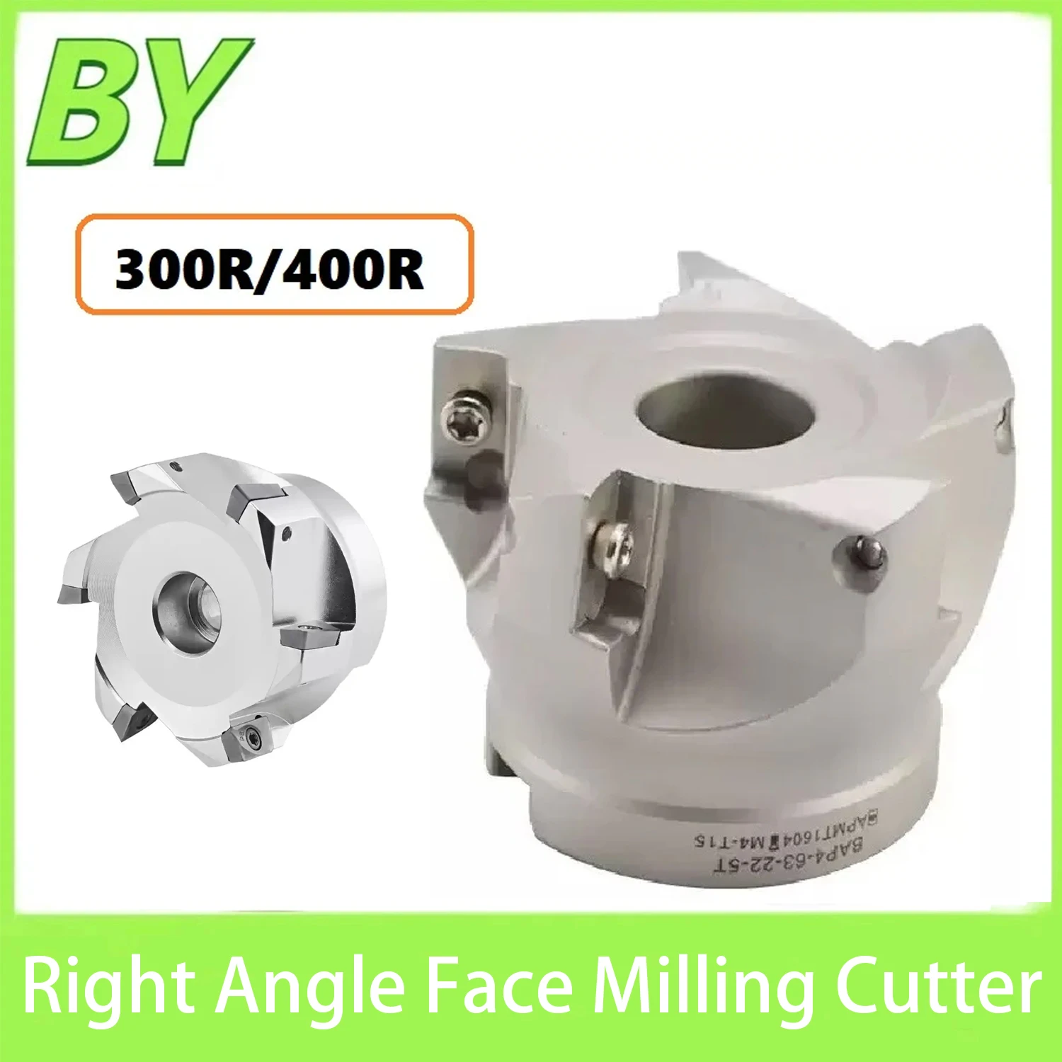 Bap 300R 400R 90 De…