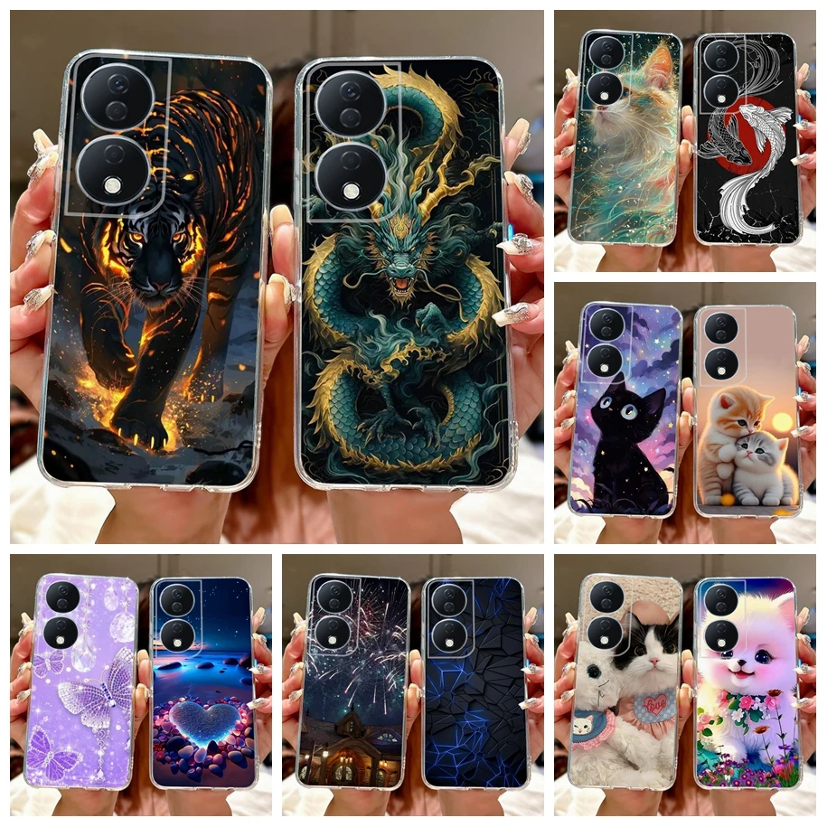 For Honor 90 Smart …