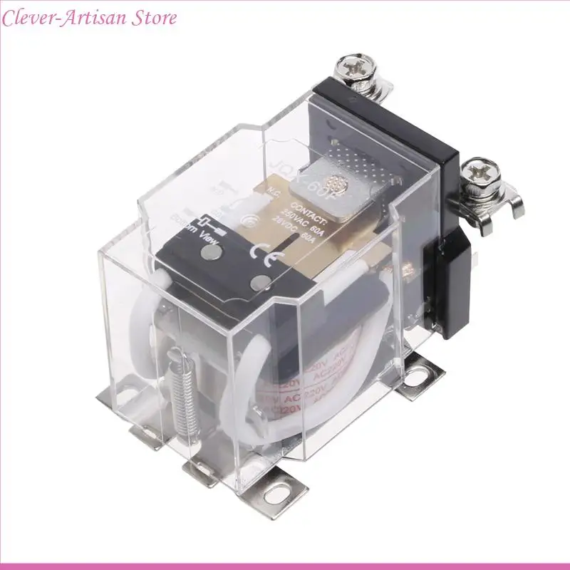 JQX-60F/1Z 60A High…