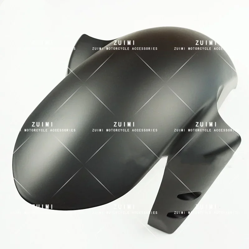 

Matte black Motorcycle Fairing Front Fender Mudguard Fit For Yamaha R1 2002-2003-2004-2005-2006-2007-2008 R6 2004-2005