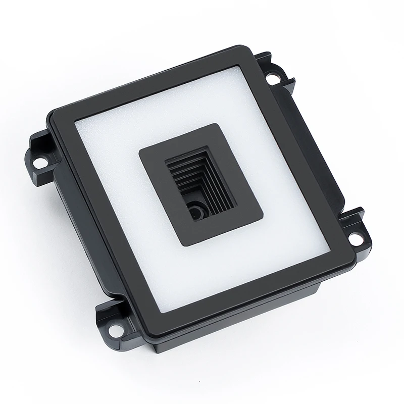 2025 New EP6700ER Long Range 2D QR Code Barcode Scanner Embedded Kiosk Reader Module USB/RS232/RS485 Interface 1280*800 Pixel