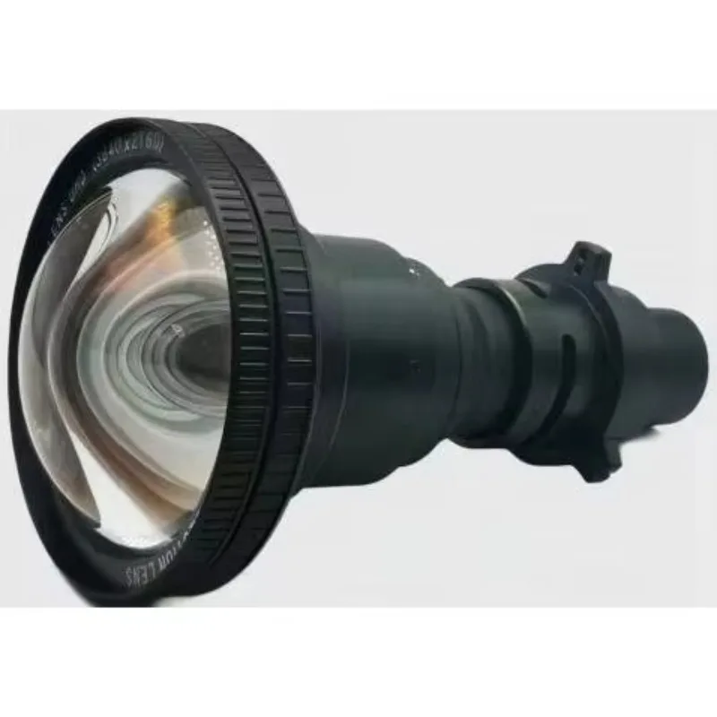 Hot Sale Short Throw 0.47-0.49:1 Apply To Dlp 3d Projector