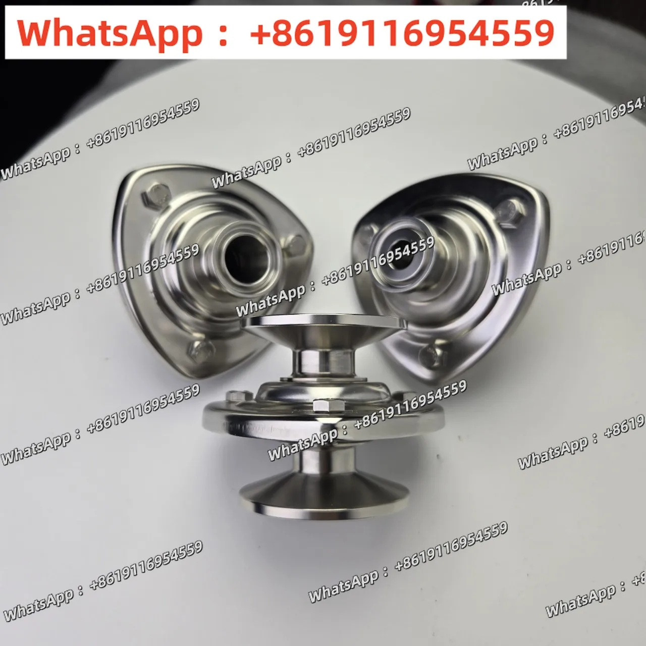 1pc Domestic Substitution, Clean Thermostatic Steam Trap Quality Assurance BTM7