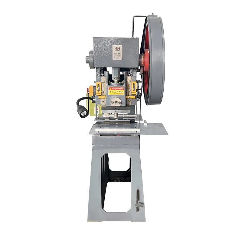 Board Creasing Machine for Paper Plastic File Folders Essential Motor Included Machinery for Paper Product Making