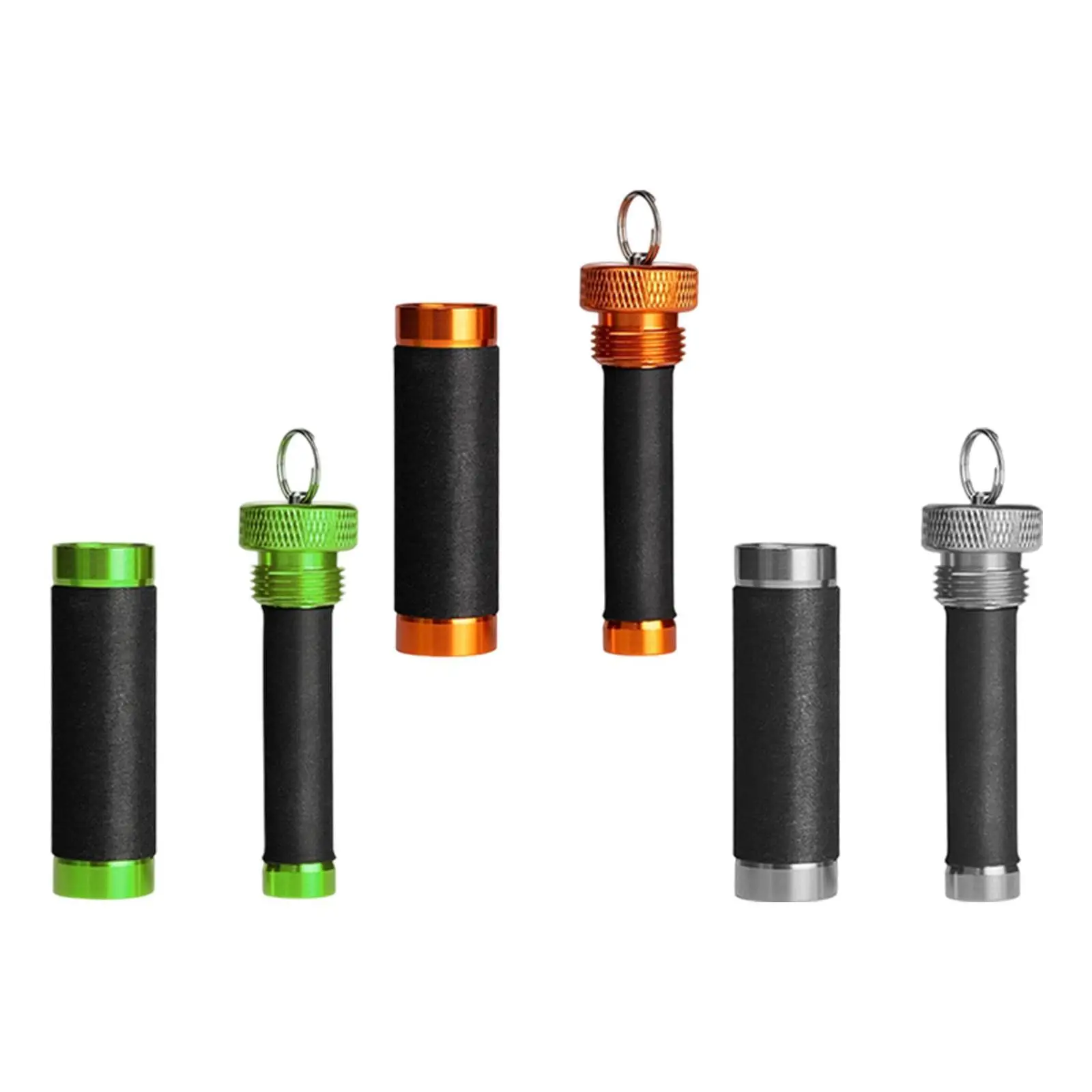 Fishing Knot Puller Assist Easy Storage Sturdy Knotting Equipment Aluminum Alloy for River Outdoor Freshwater Men Women view 4