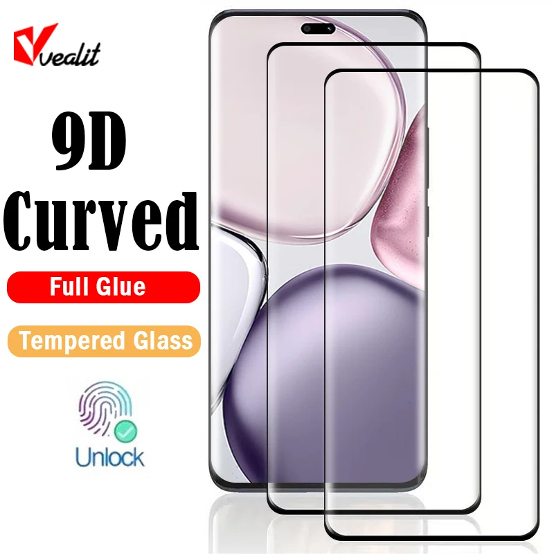 9D Curved Full Glue…