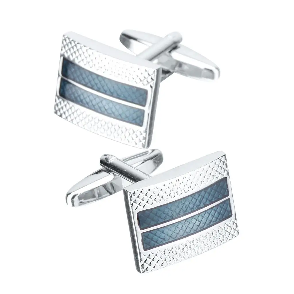 

Brass Cufflink for Suit Wedding Shirt Business Shirt Accessories
