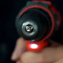 VVOSAI Cordless Drill 12V-20V #4