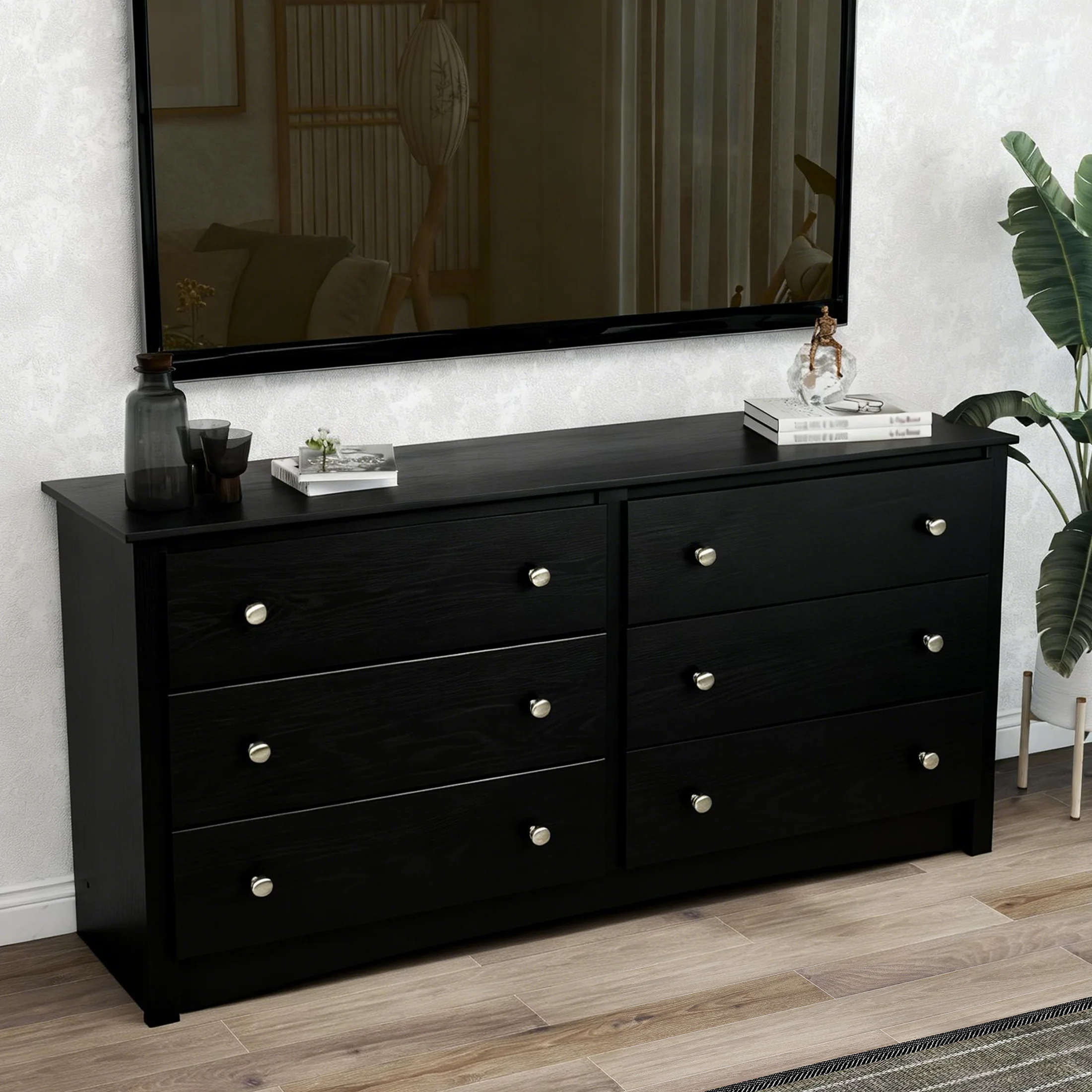 #7 Compare Bedroom Dresser Cabinets Before You Buy